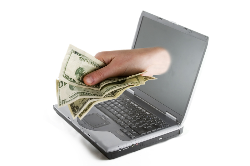 Online Money